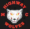 Highway Wolves MC