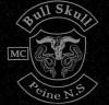 Bull Skull MC
