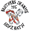 Brothers in Arms MC