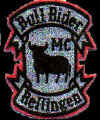Bull Rider MC