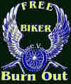 Burn Out Free Bikers e.V