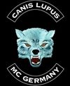 Canis Lupus MC