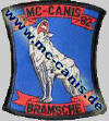 Canis MC