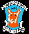 Fox on the Road MFG