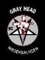 Gray Head MC
