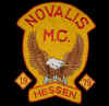 Novalis MC