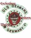 zum Old Germans MC