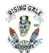 Rising Gale MC