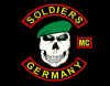 Soldiers MC