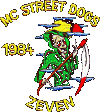Street Dogs MC