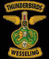 Thunderbirds MC Wesseling