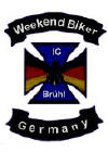 Weekend Biker IG