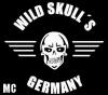 Wild Skull's MC
