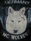 Wolves MC