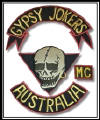 Gypsy Jokers MC