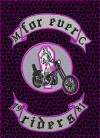 For Ever Riders MC