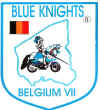Blue Knights MC