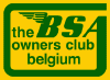 BSA OwnersClub