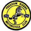 Freedom Riders MCC
