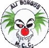 Ali Bongos MCC