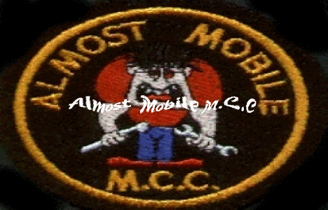 Almost Mobile MCC