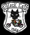 Black Cat Italy