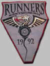 Runners 92