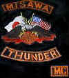 Misawa Thunder MC