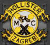 Hollister MC