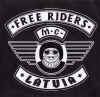 Free Riders MC