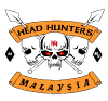 Head Hunters MC