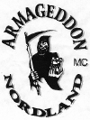 Armageddon MC