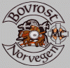 Bovrost MC