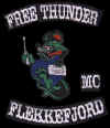 Free Thunder MC