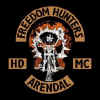 Freedom Hunters MC
