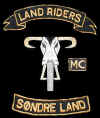 Land Riders MC