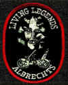 Living Legends MRC