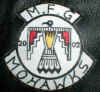 Mohawks MFG