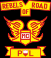 Rebels of Road MC