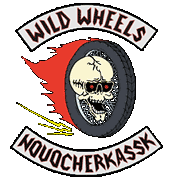 Wild Wheels MC