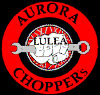 Aurora Chopper's