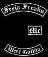 Freja Freaks MC