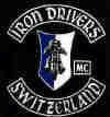 Iron Drivers MC