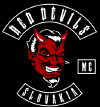 Red Devils MC
