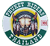 Phuket Riders MC