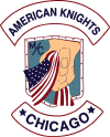 American Knights MC Chicago