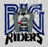 Big Dog Riders