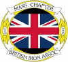 British Iron Association