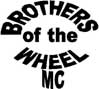 Brothers of the Wheel MC