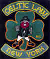 Celtic Law MC